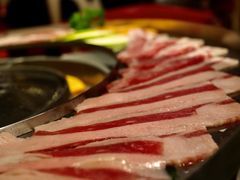 五花肉-哈哈碳都·牛肋条无限自助烤肉(台江万达店)