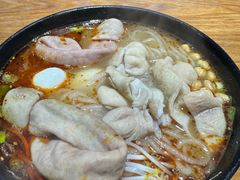 -青石桥老瓦房肥肠粉总店(青石桥总店)