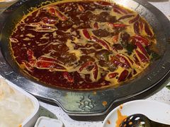 -大龙燚火锅