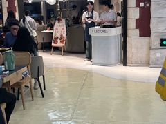 -CRAZYONES西班牙海鲜饭(上海美罗城店)