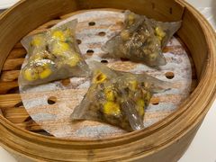 -酌宴府The China Club·广州万富希尔顿酒店(云城东路店)