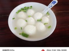 -兰庆鸡蛋馃(人民路店)