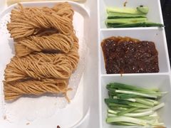 -香山湖家家宴(中山陵店)