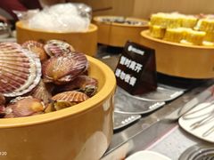 -喜家自助小火锅(乐客城店)