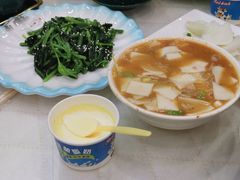 -尕西木春台手抓美食