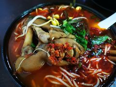 -李米线(武陵路店)