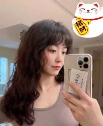 -东秀护肤造型