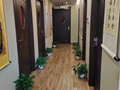 -常仁健康·经络推拿·按摩艾灸养生馆(长宁路店)