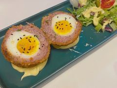 -玩味工厂·东南亚特色餐厅(太古里店)