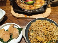 -云海肴·汽锅鸡·云南菜(美罗城店)