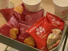 -海底捞火锅(铂澜大象城店)