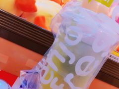 -鲜果时间·果蔬茶(赛格负二层店)