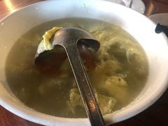 -福牛堂 Noodle Talk Home Cuisine