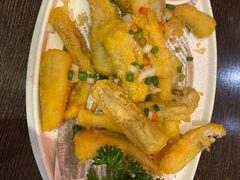 -大洋家·潮汕鱼鲜·花胶砂锅粥(天河东路店)