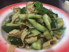 -炙热童年·老北京炙子烤肉(南锣鼓巷店)