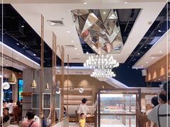-奈雪的茶(东莞汇一城店)