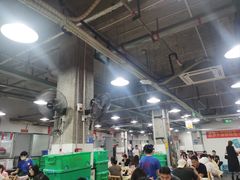 -笨罗卜浏阳菜馆(太平街店)