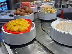 -龍歌自助小火锅(秦淮水游城店)