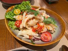 -CHINCHIN 青青·泰国料理(万象食家店)