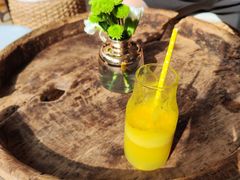 -翠贝卡&Mama Kelly Brunch Coffee(河西店)