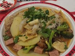 -文立新麻辣烫(合生汇21街区店)