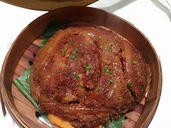 -千滋百味·醉江澜花园餐厅(街道口店)