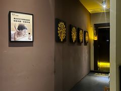 -泰合玺·精油疗愈SPA(南京光环花园城店)