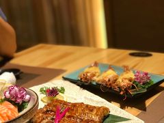 -吉之仙•中国制造•出口级食材日料店(领事馆总店)