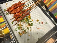 -滋味烤鱼(祥和里店)