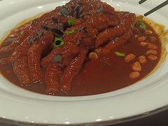 -怡情荟•海鲜青岛菜(五四广场旗舰店)