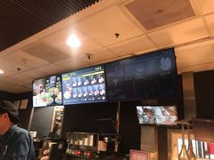 -麦当劳(北京南站店)