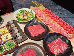 -羊大爷涮肉(亮马桥店)