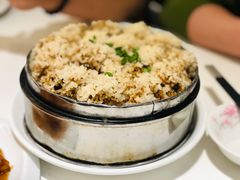 -金春禧·鲁菜海鲜(延吉路万达店)