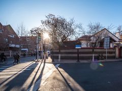 -天津五大道文化旅游区