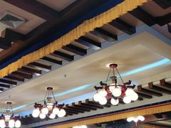 大堂-藏家一号藏餐厅(北京中路店)