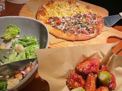 -火鬼 PYRO(五道口店)