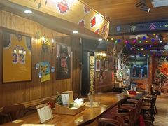 -VIKING SALOON西部美式烟熏烤肉(和平路店)