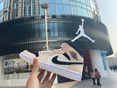 -JORDAN(东方广场店)