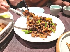 -羲和雅苑•北京烤鸭(乐园道万象城店)