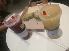 -奈雪的茶(漫广场店)