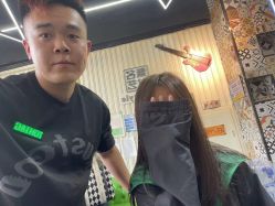 -無名发艺