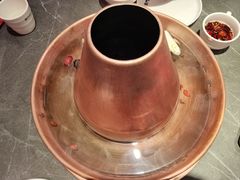 -前门·鲜肉火锅(长风店)