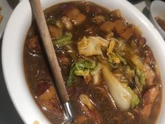 -关东小磨东北菜(漕河泾印象城店)