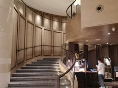 -杭州君悦酒店