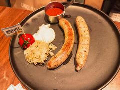 -Ambra Haus琥珀屋精酿餐厅(宝山店)