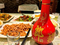 -芳芳餐厅(白沙路店)