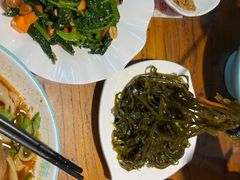 -韩师傅老大同刀削面(北苑路店)
