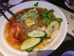 -十三姨正合丰烤肉(营迹路店)