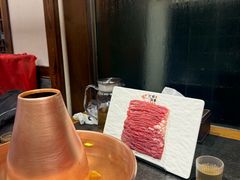 -仁和四季涮肉馆(天坛南门店)