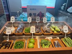 -巡耕记·湖南土菜(长湖店)